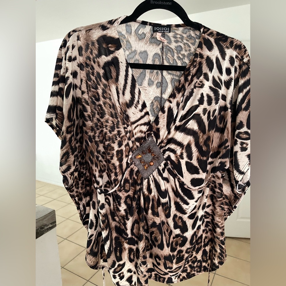 Blouse